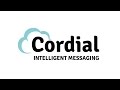 R/GA Connected Commerce Demo Day 2016: Cordial