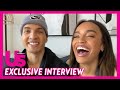 BiP Brandon & Serene On Wedding Plans & Admit They Fight Like a 'Normal' Couple