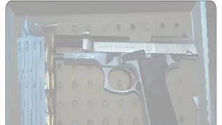 M-13. External Ballistics - I