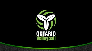 OVA 18U Boys McGregor Cup Championship A | Court 2