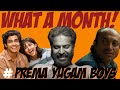 Thanking Malayalam Industry For These Cinema | Tamil | Vaai Savadaal