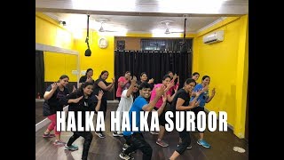 Halka Halka | Dance Choreography | Fanney Khan