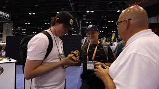 Moments from ICAST 2024. And That's a Wrap!