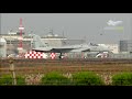 4k 小牧基地（県営名古屋空港）2018年11月12日