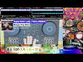 【ユーロビート】eurobeat dj kenichi live stream parapara mix【パラパラ】