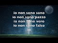 KARAOKE | Caparezza - Vengo Dalla Luna