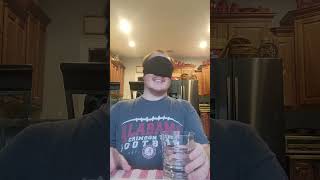 Bottled Water blindfold taste test