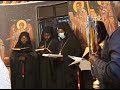 Tonsuring of sisters at St Catherine Orthodox Monastery - Kiyindi, Holy Metropolis of Kampala.