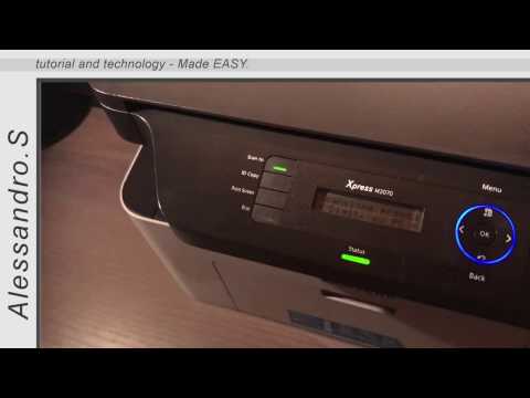 Reset chip fix generator samsung clp 325 not printing price