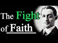 the fight of faith a. w. pink studies in the scriptures christian audio books