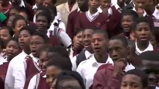 percy mdala high school - \