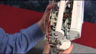 MC11000 Needle Threader Motor Attachment