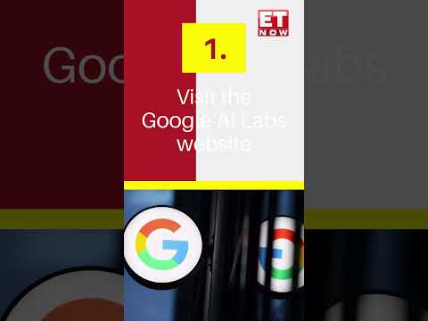 Google lanza nuevas funciones de inteligencia artificial: ¿cómo acceder a ellas? | ET Now | Shorts | Nuevas funciones de Google