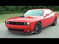 autostick how to 2019 dodge challenger