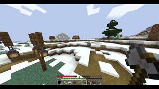 Minecraft    Singleplayer