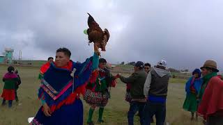 Carnaval de curiquinga 2018