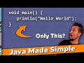Starting (With) Java, Made Simple - Inside Java Newscast #35
