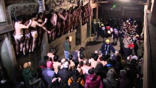 2013 黒石寺蘇民祭に行ってきました（2013.2.16）