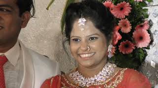 Wedding Navnita And Pradip Part-12