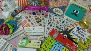 NO.69 ★다이소 후기 (DAISO Haul)★