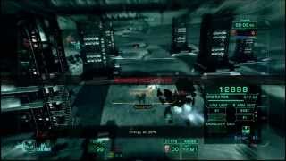 ACVD Panic vs IX Ravens Nest XI HD