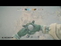 【r6s】アプデ後のフューズ強すぎwww