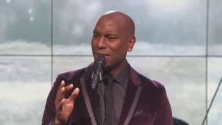 REVOLT Sessions | Tyrese Sings \