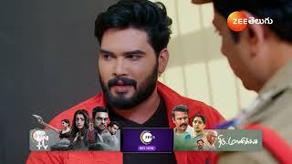 Seethe Ramudi Katnam | Ep - 431 | Webisode | Feb 17 2025 | Zee Telugu