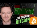 BITCOIN BULLS IN CONTROL!! Live Crypto Trading