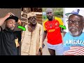 OBOY Siki FÎGHTs AkaEbenezer over- Paid me 400 cedis a month- He is Kalabule- Ojohn FÎRÈS, Lilwin is