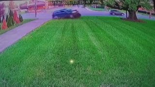 City of Columbus plans safety improvements along Livingston Avenue amid speeding concerns