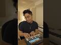 When producers use the detune knob…