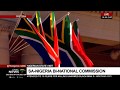 #NigeriaStateVisit | President Ramaphosa receives and welcomes Nigerian delegation