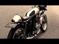 honda gb250 cafe racer