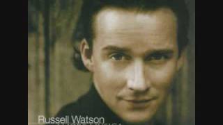 Russell Watson -  Volare