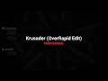 overrapid krusader overrapid edit 6k pro 17 1 g r e a t