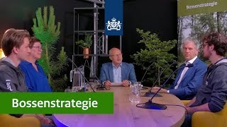 Webinar | Bossenstrategie plenaire sessie II