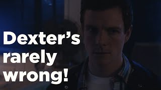 Dexter: Original Sin Episode 8 Business and Pleasure Recap/Review (with spoilers)