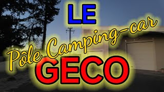 #246 LE PÔLE CAMPING-CAR