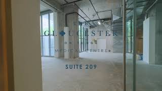 The Gloucester on Yonge Medical Centre - Suite 209