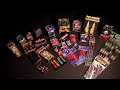 xxl fireworks mix halloween special new year s eve anticipation 2023 💥😍