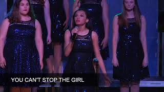 Tallassee High School Spring Show 2022 480p (1080p version available for purchase)