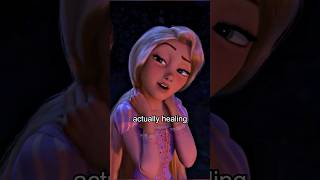 Rapunzel's Power Isn't What You Think