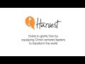 Harvest Church - Sunday Service | Pastor DL - November 10, 2024