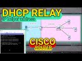 Dhcp relay cisco router, setting ip helper address, ip helper address dhcp server, dhcp relay cisco