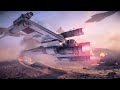 STAR WARS Battlefront II: Campaign: #11: The Battle of Jakku