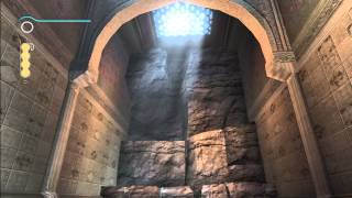 Prince of Persia - 130204 (2) - Reveal Little, Insight Much