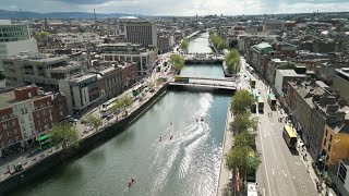 Dublin Urban Tech Challenge