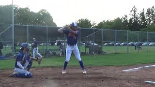 Veer Wadhwani - Toronto Mets 2025 SS