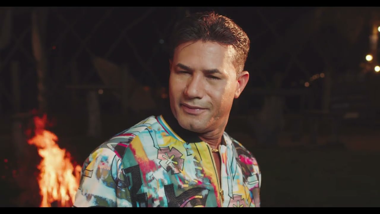 Raulín Rodriguez - Y Nos dieron las diez (Video Oficial 2022)’ Raulín Rodriguez - Y Nos dieron las diez (Video Oficial 2022)
